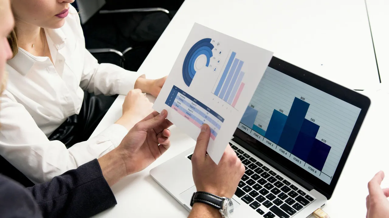 Financial investigations in Exton, PA