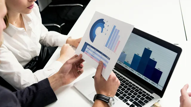 Financial investigations in Exton, PA
