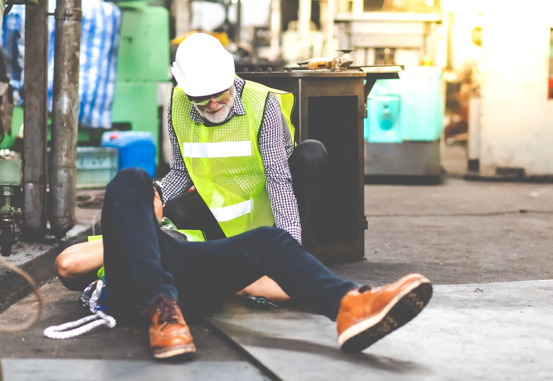 Personal injury insurance investigations in Malvern PA