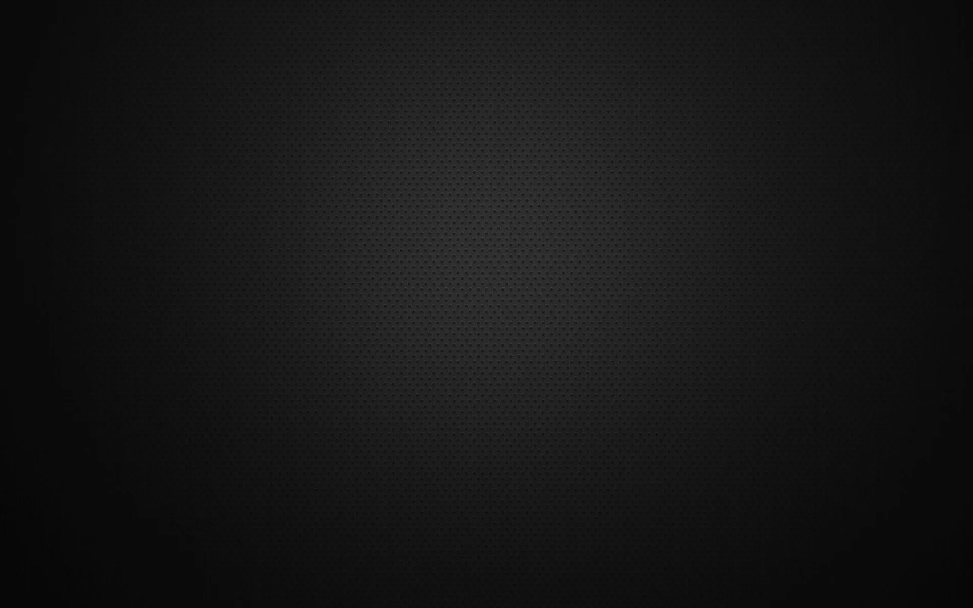 Dark gray textured background with subtle horizontal lines, gradient from center.