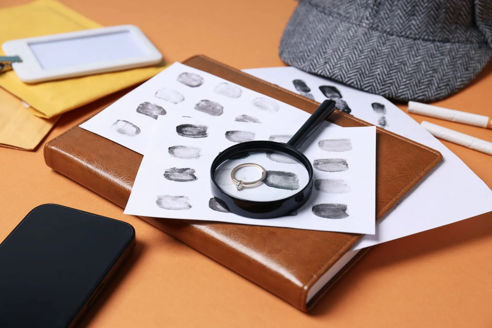 investigative services in PA